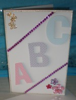 Billet "ABC"